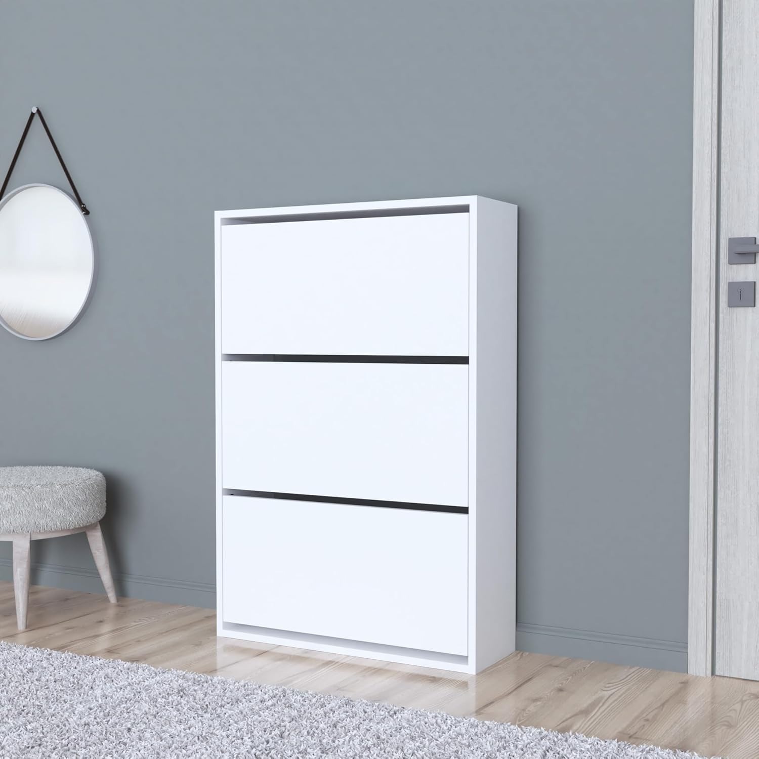 Image de Meuble à Chaussures - Unbranded