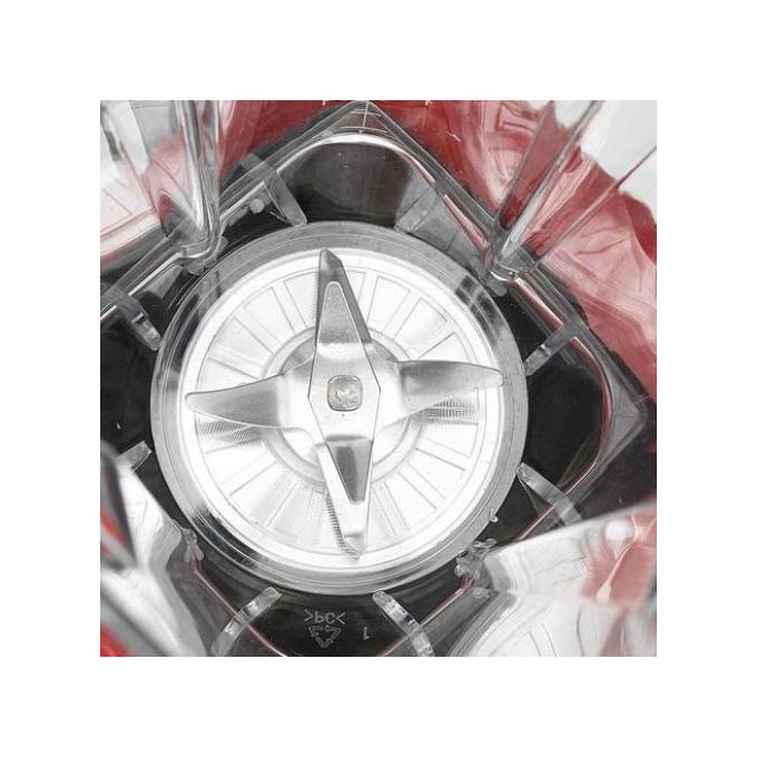 Mixeur professionnel double bol 2L