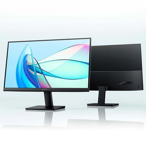 Moniteur de bureau – XIAOMI – Mi Desktop Monitor – 21,45 pouces – FHD 1080P – 75Hz – Noir
