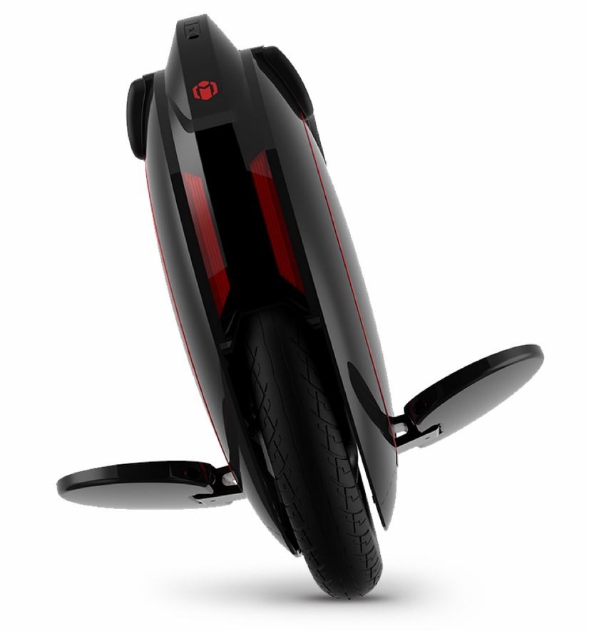 Image de Monoroue Inmotion V5F - Unbranded