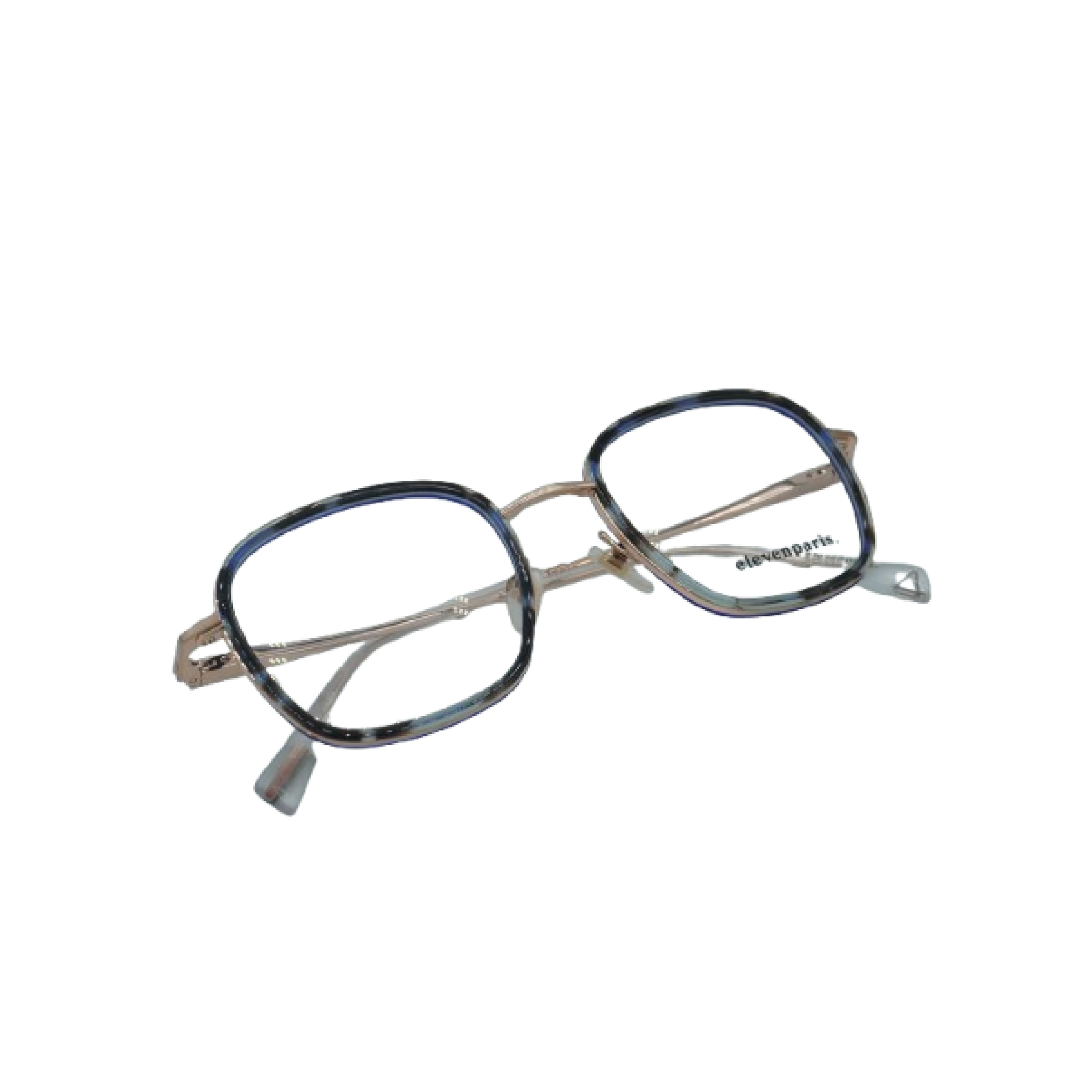 Montures de lunette - ELEVEN PARIS