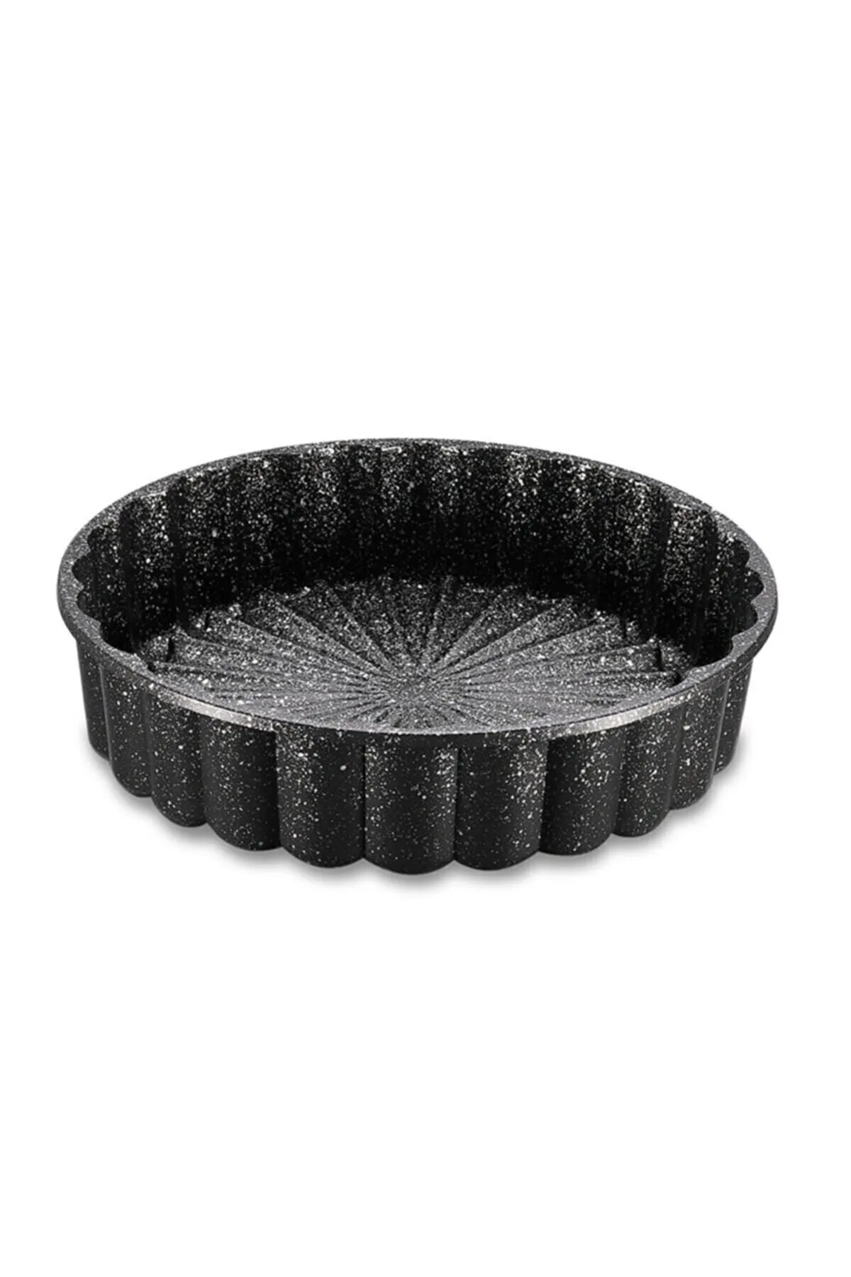 Image de Moule à gâteau revêtement antiadhésif, moule à pâtisserie boule en granit - Unbranded