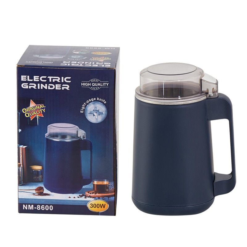 Image de Moulin Électrique 300w - Unbranded