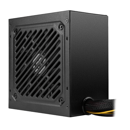 Image de MSI MAG A500N-H – Bloc d’Alimentation 500W ATX 80 PLUS, Non Modulaire, Ventilateur Silencieux 120 mm - Unbranded