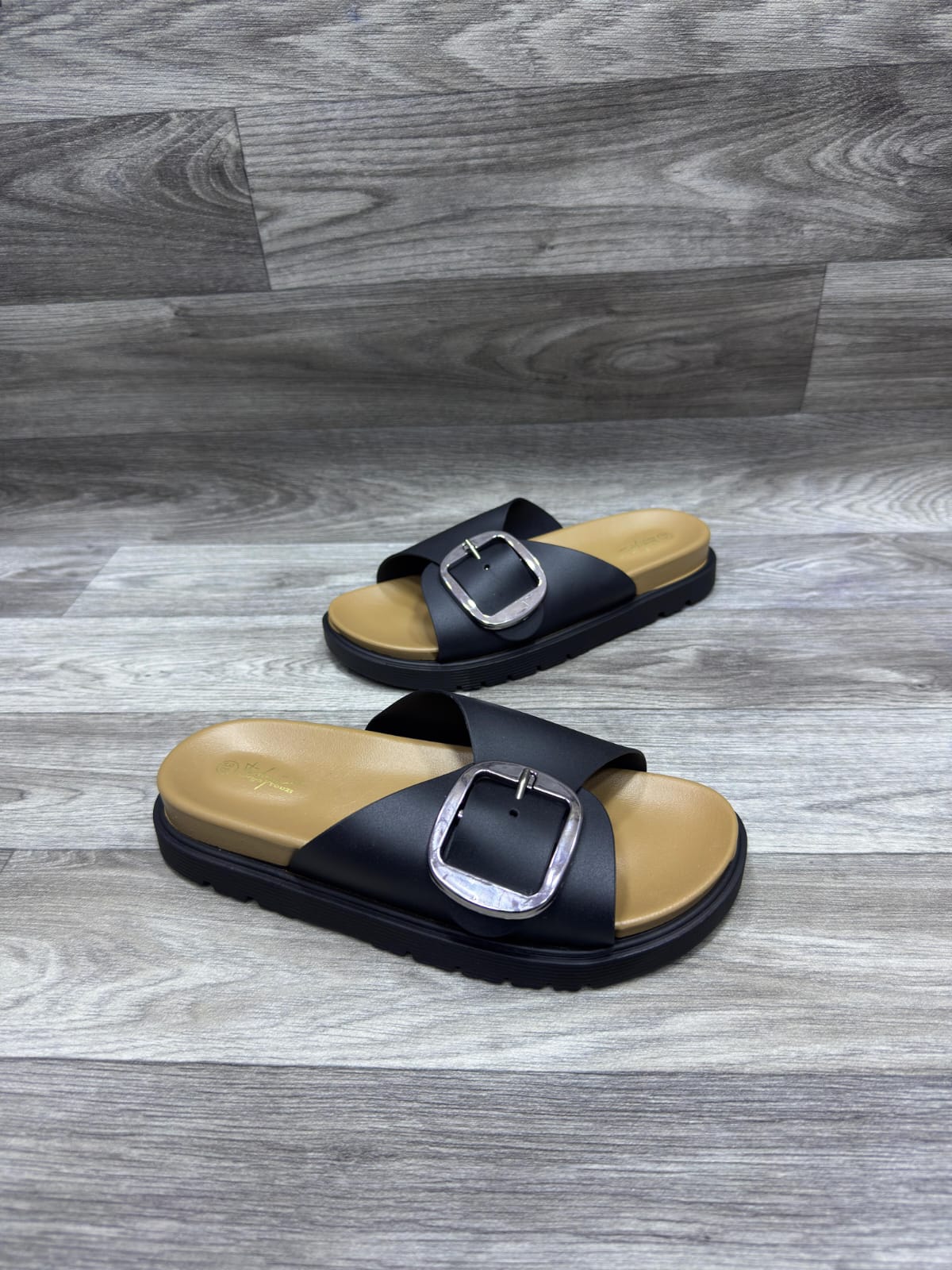 Image de Mules a boucle - Unbranded