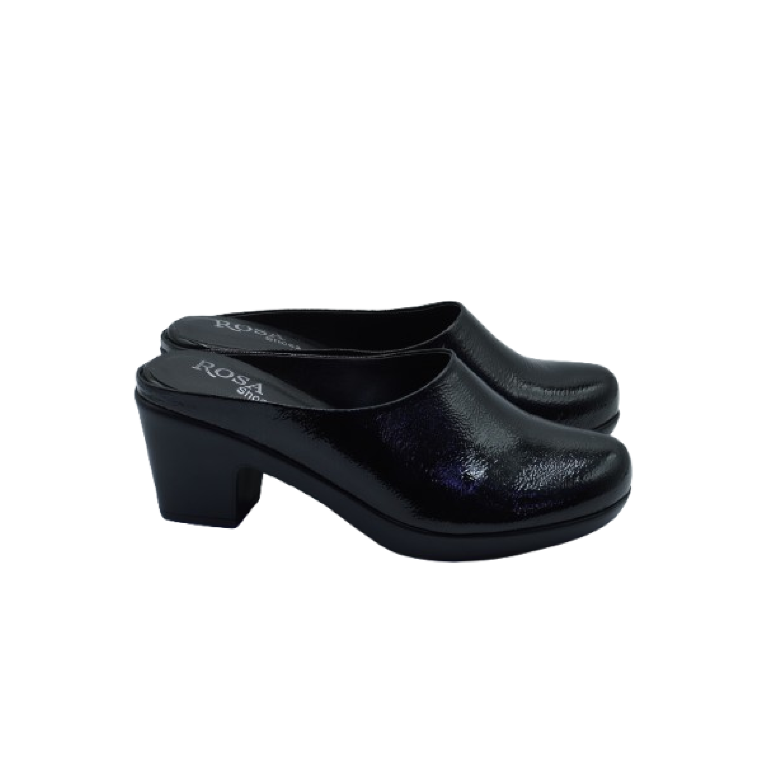 Image de Mules Sabot à talon - Unbranded