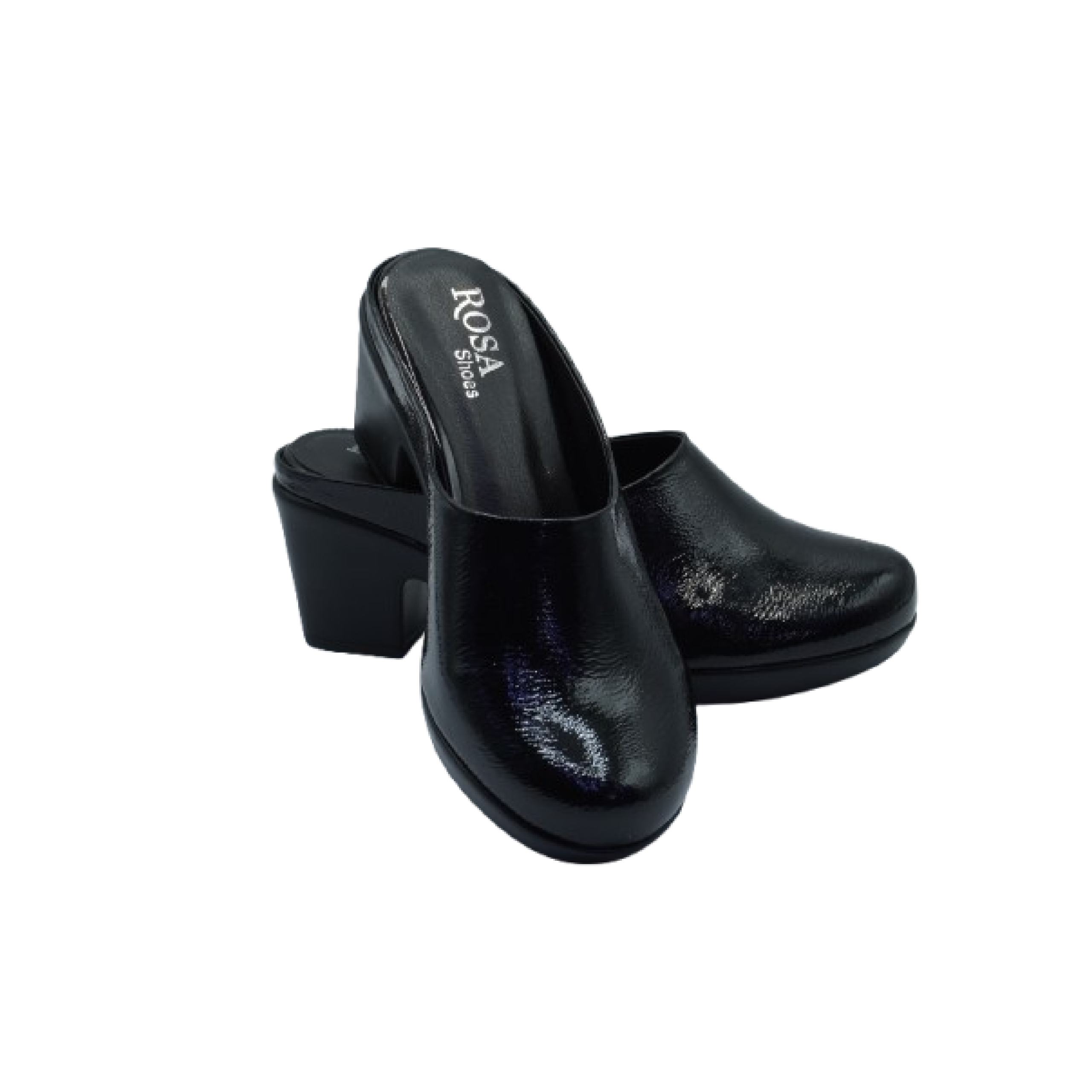 Image de Mules Sabot à talon - Unbranded