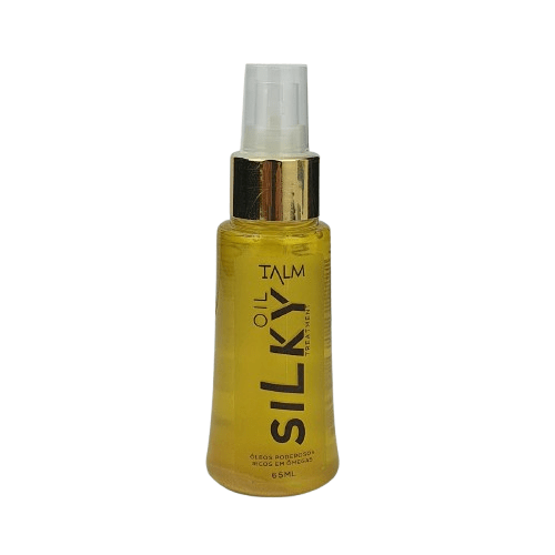 Image de Naturel Talm silky treatment 1L - Unbranded