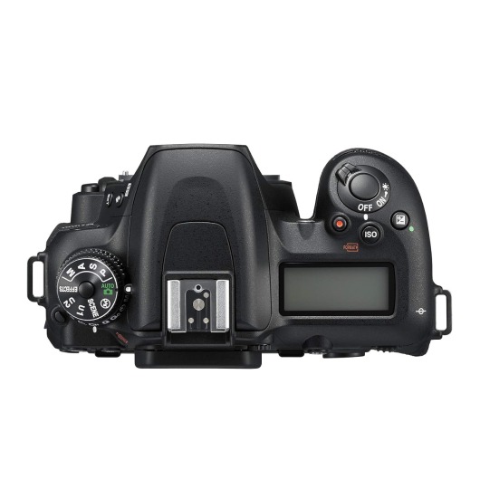 Image de Nikon D7500 - Reflex numérique - Unbranded