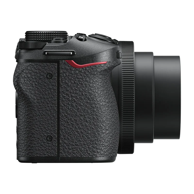 Image de Nikon Z30 dx 16-50 kit - Unbranded