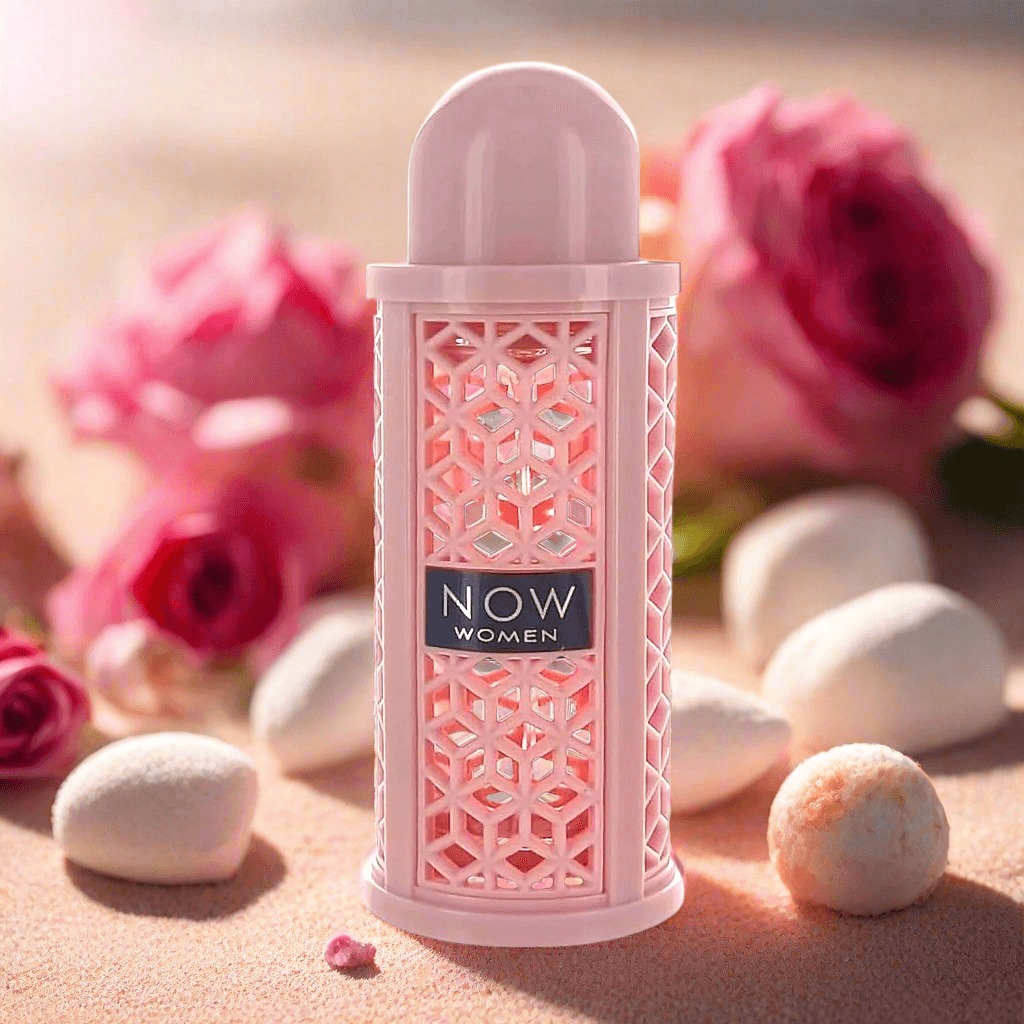 Image de Now Women Rave Eau de Parfum 100 ML Parfum Femme - Unbranded