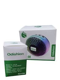 Image de Odishion-haut parleur - Unbranded