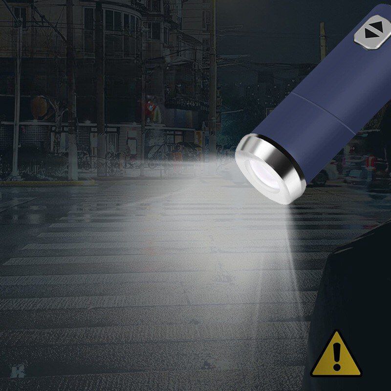 Image de Ombrelle Automatique LED - Unbranded