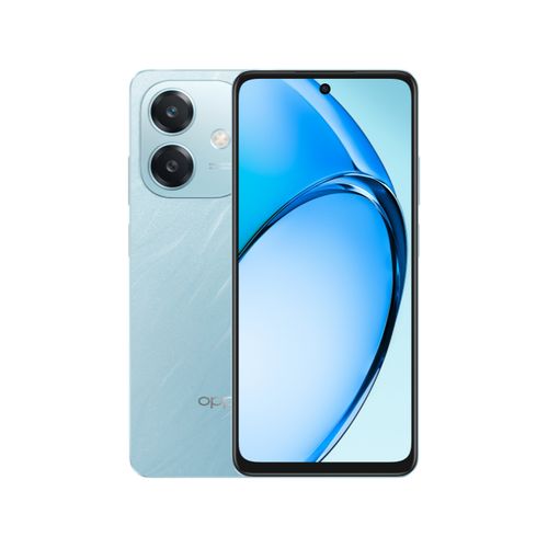 Image de Oppo A3X – 4Go+ 64Go - Snapdragon 6s 4G Gen1 - Unbranded