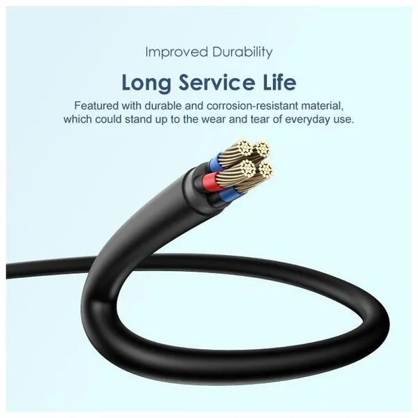 Image de oraimo Conch 2 Écouteurs filaires intra-auriculaires