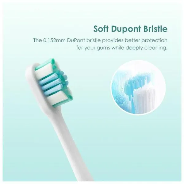 oraimo SmartDent Brosse à dents électrique