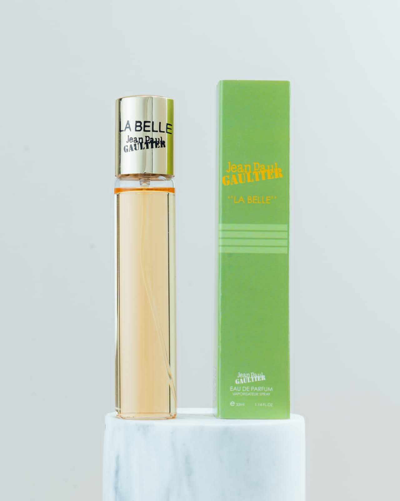 Image de Pack de deux Parfums (33ml) - JEAN PAUL GAULTIER (Au choix) - Unbranded