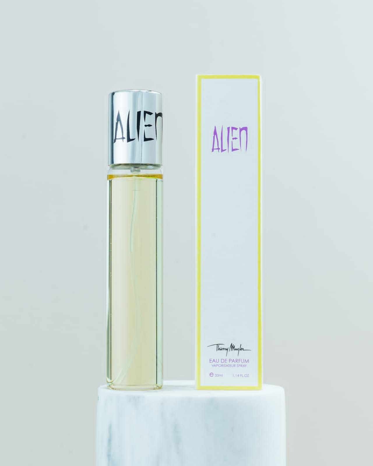 Image de Pack de deux Parfums (33ml) - THIERRY MUGLER (Au choix) - Unbranded