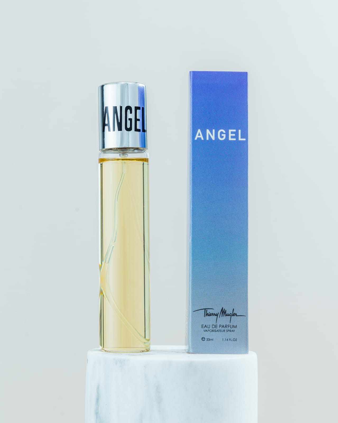 Image de Pack de deux Parfums (33ml) - THIERRY MUGLER (Au choix) - Unbranded