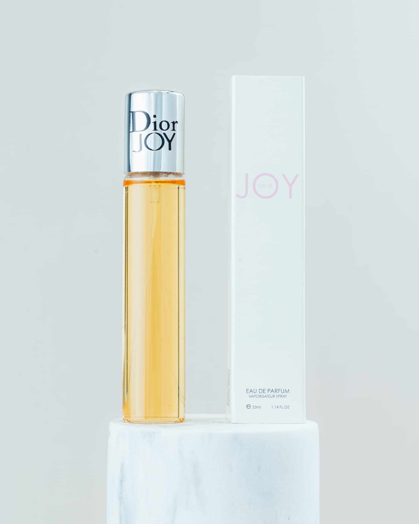 Image de Pack de Trois Parfums (33ml) - DIOR (Au choix) - Unbranded