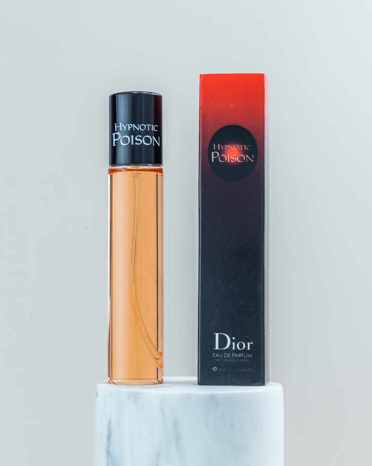 Image de Pack de Trois Parfums (33ml) - DIOR (Au choix) - Unbranded