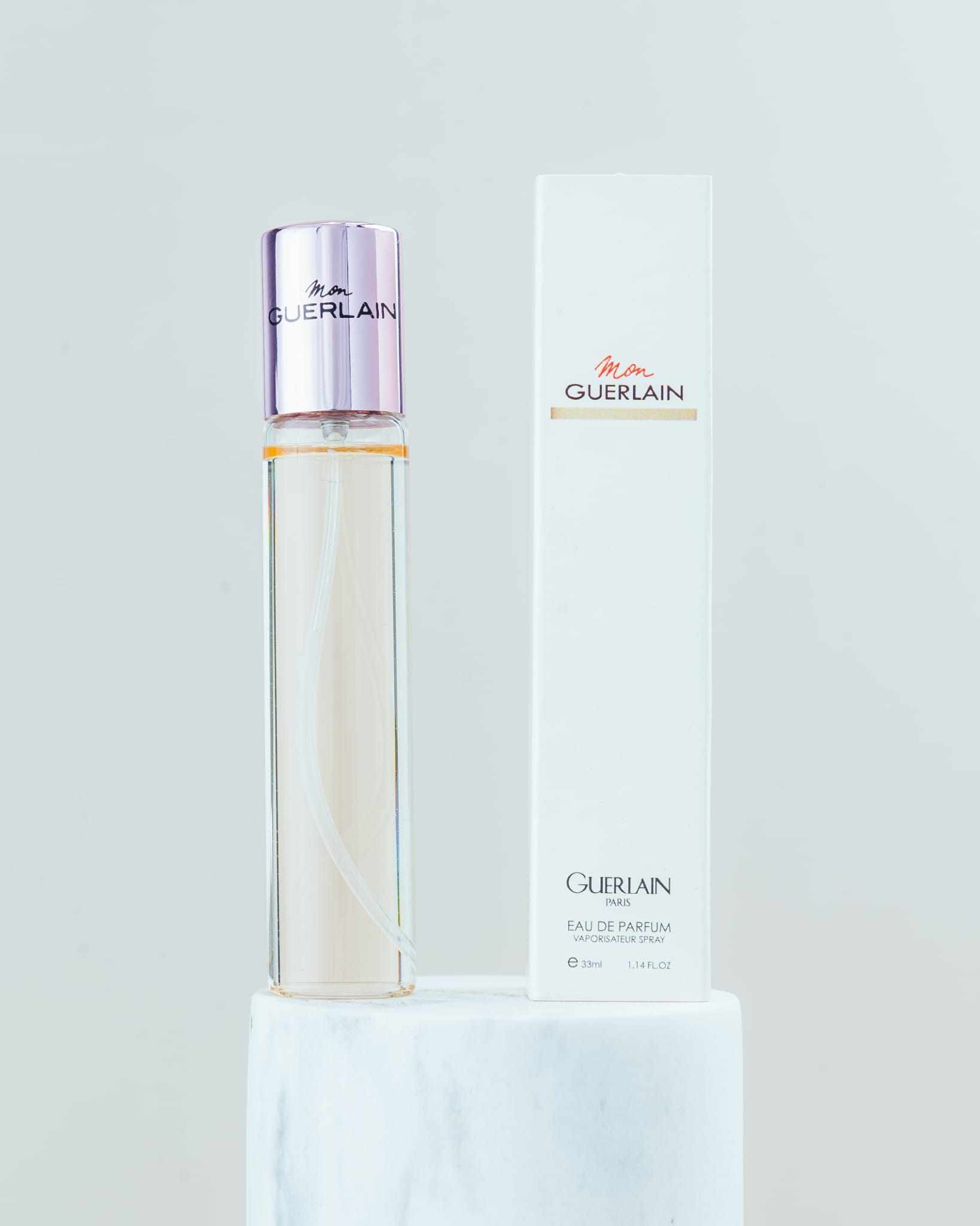 Image de Pack de trois Parfums (33ml) - MON GUERLAIN (Au choix) - Unbranded