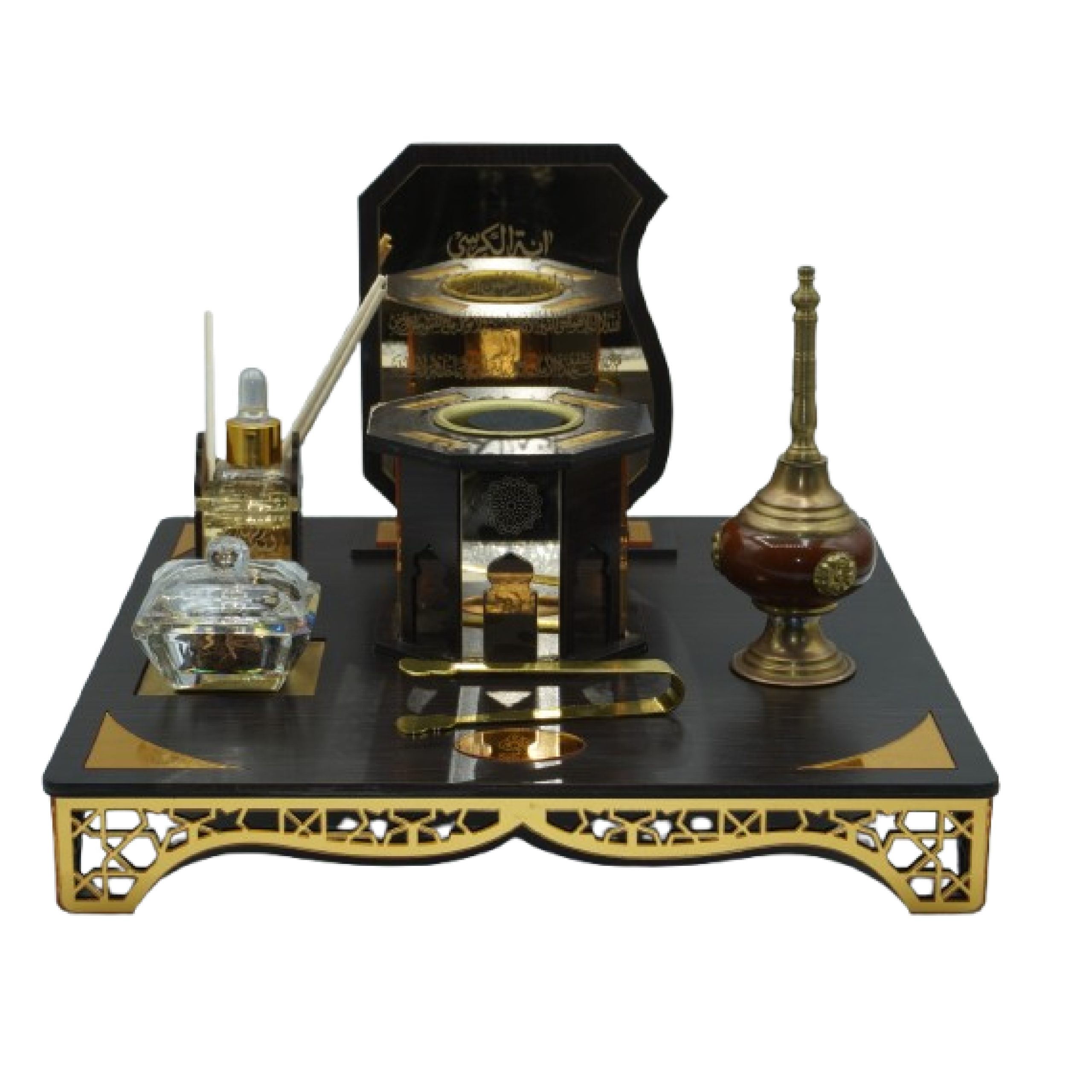 Image de Pack MBIKHRA personnalisé - Unbranded