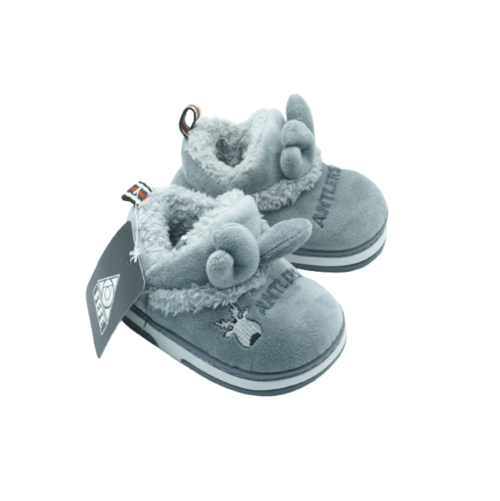 Image de Pantoufles sandale pour femmes en fourrure - Unbranded