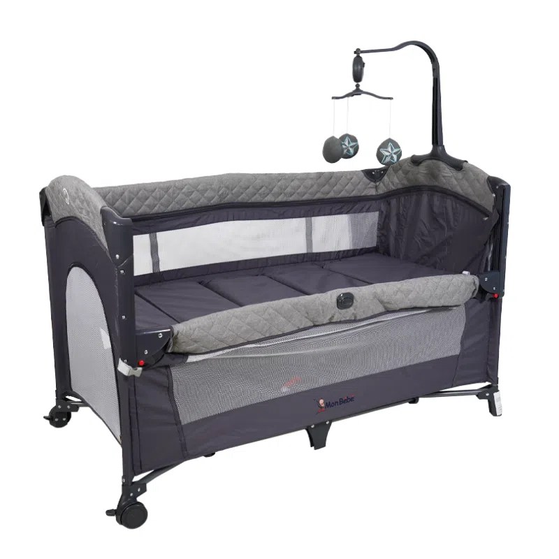 Image de Parc lit cododo - Unbranded