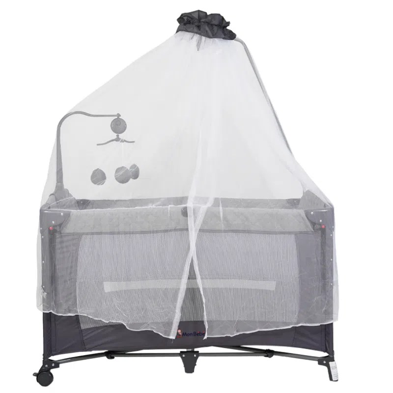 Image de Parc lit cododo - Unbranded