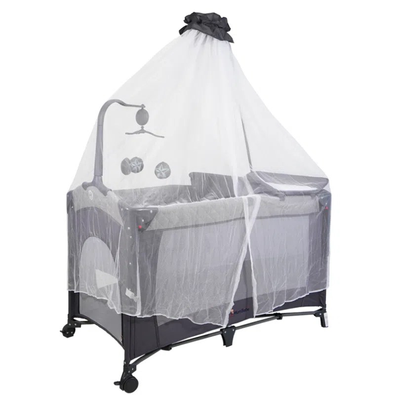 Image de Parc lit cododo - Unbranded