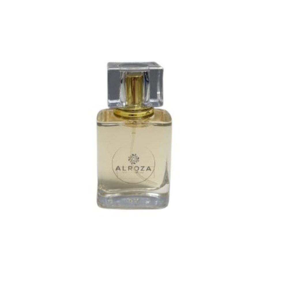 Image de Parfum 50 ml pour femme - Unbranded