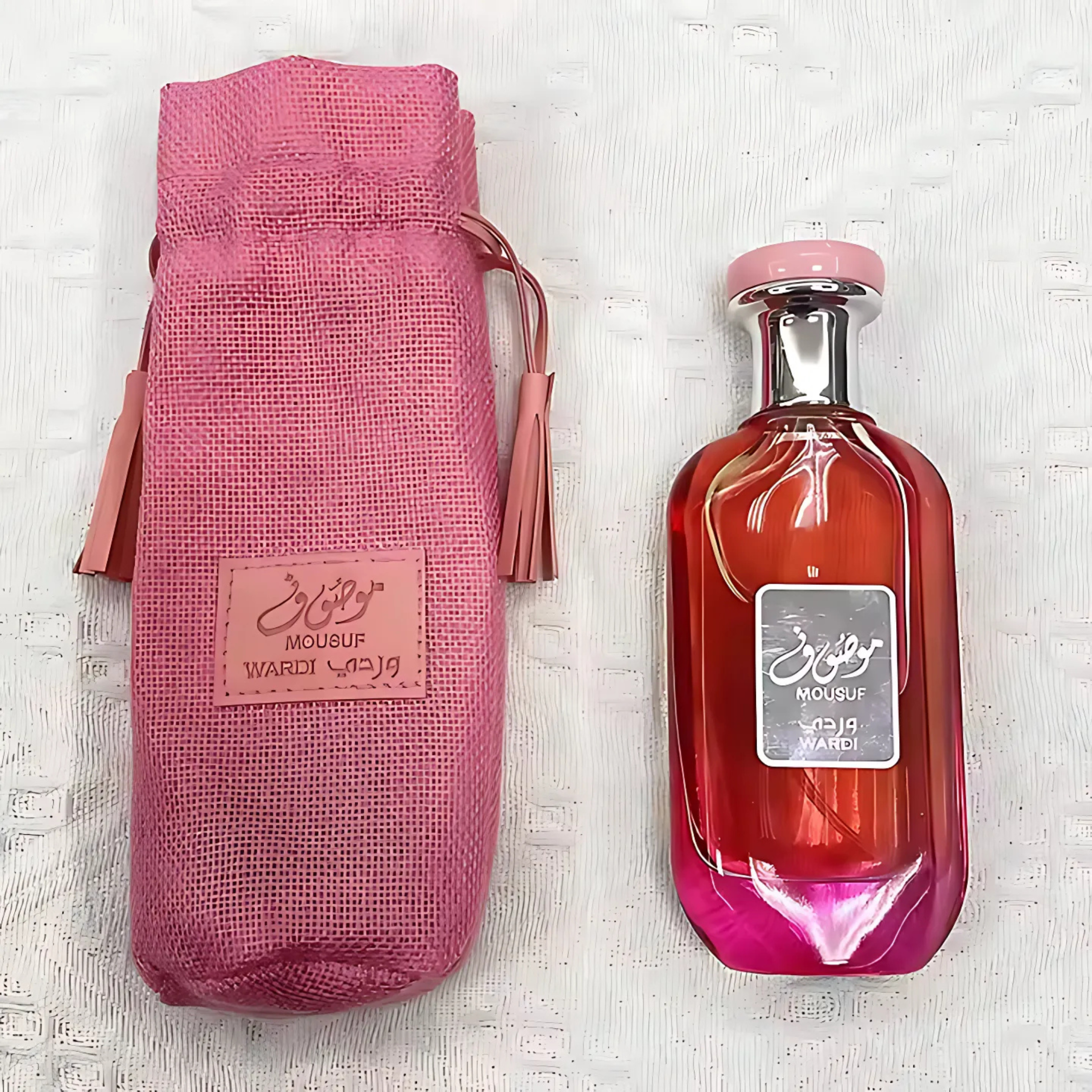 Image de Parfum Mousouf royal Oud du Moyen-Orient pour hommes et femmes - Unbranded
