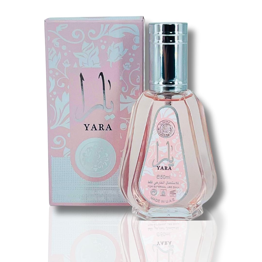 Image de Parfum YARA ard al zaafarane - Unbranded