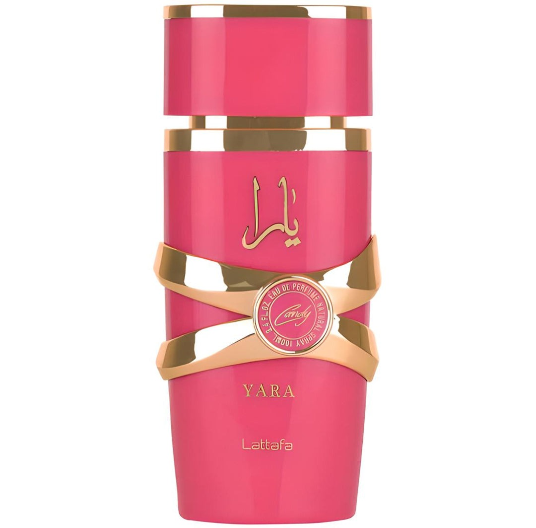Image de Parfum YARA CANDY Pour Femme - Unbranded
