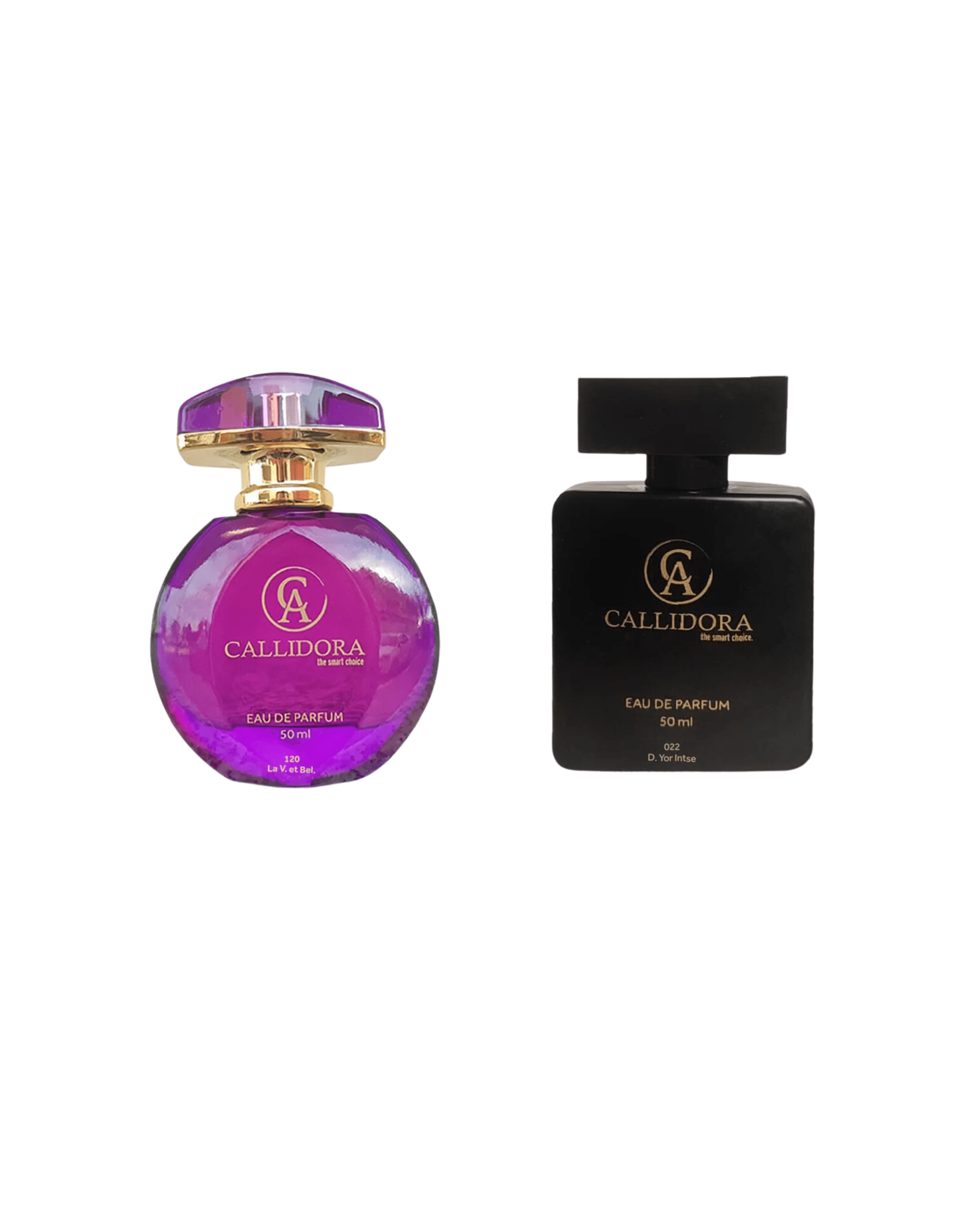 Image de Parfums Femme CALLIDORA - Unbranded