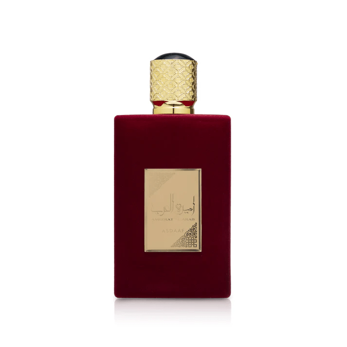Image de Perfum Ameerat al arab 100ml - Unbranded