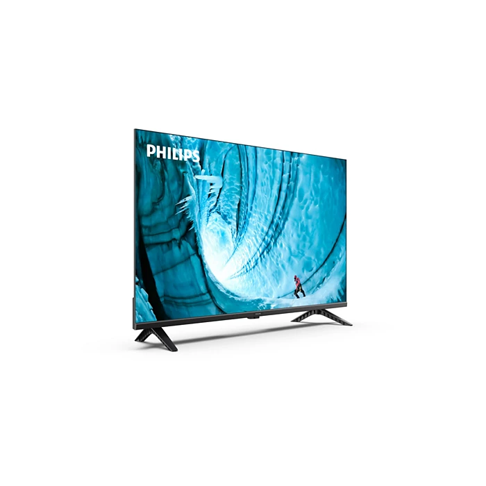 Image de Philips 32 Smart Tv HD Dolby Audio Système Google TV, Wi-Fi, Bluetooth, series 6500 - Unbranded