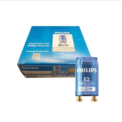 Image de Philps 25 Starter Philips S02 - Unbranded