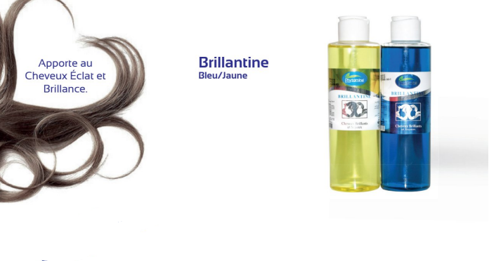 Image de Phytamine Brillantine Capillaire - Unbranded