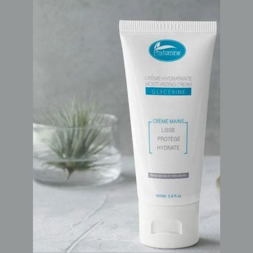 Image de Phytamine Crème Mains Glycérine 100 ML - Unbranded