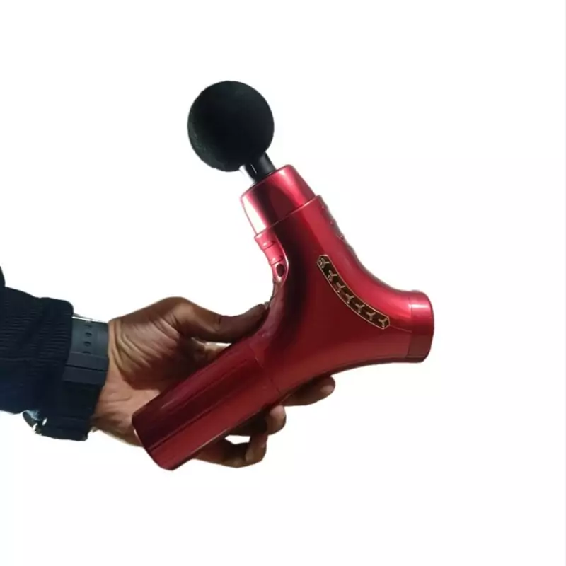 Image de Pistolet de massage جهاز مساج الساخن والبارد - Unbranded