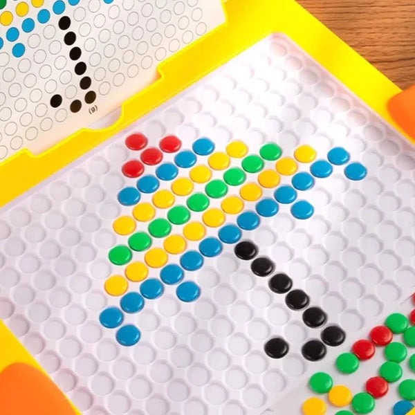 Image de Planche à dessin magnétique - Unbranded