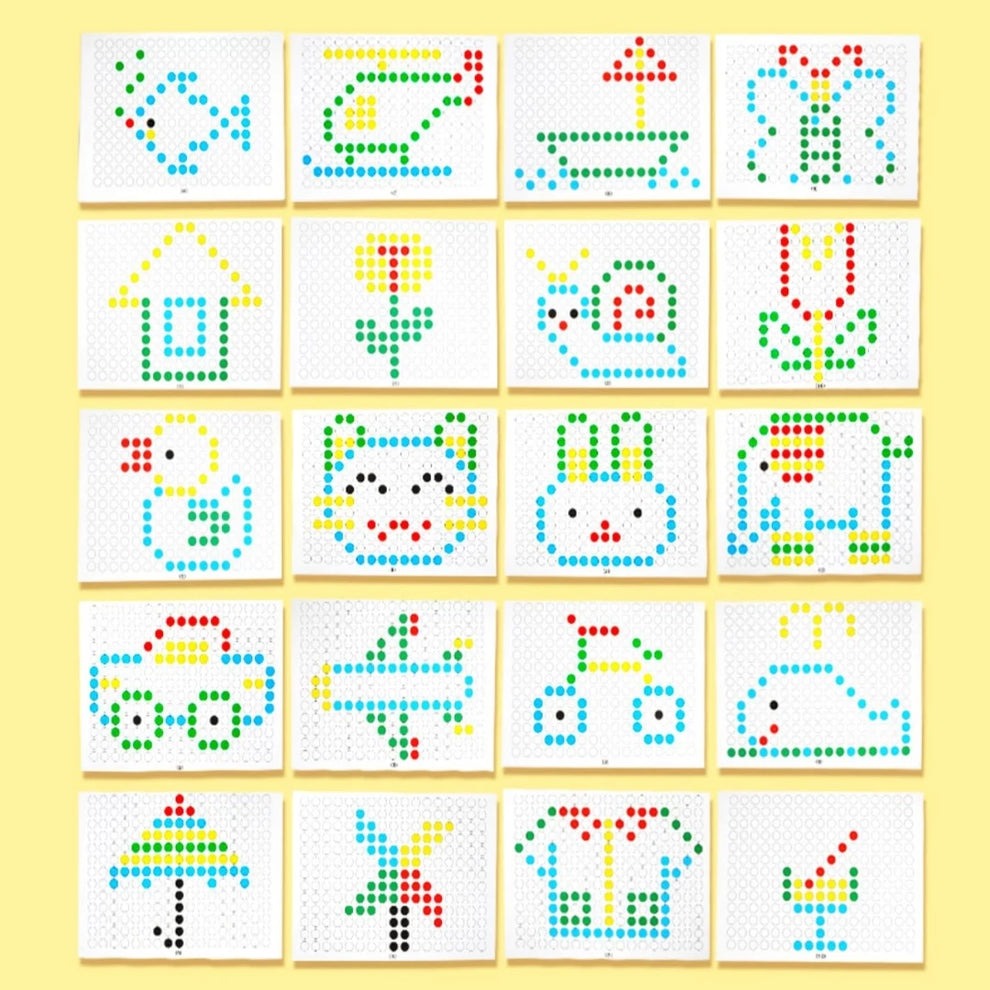 Image de Planche à dessin magnétique - Unbranded