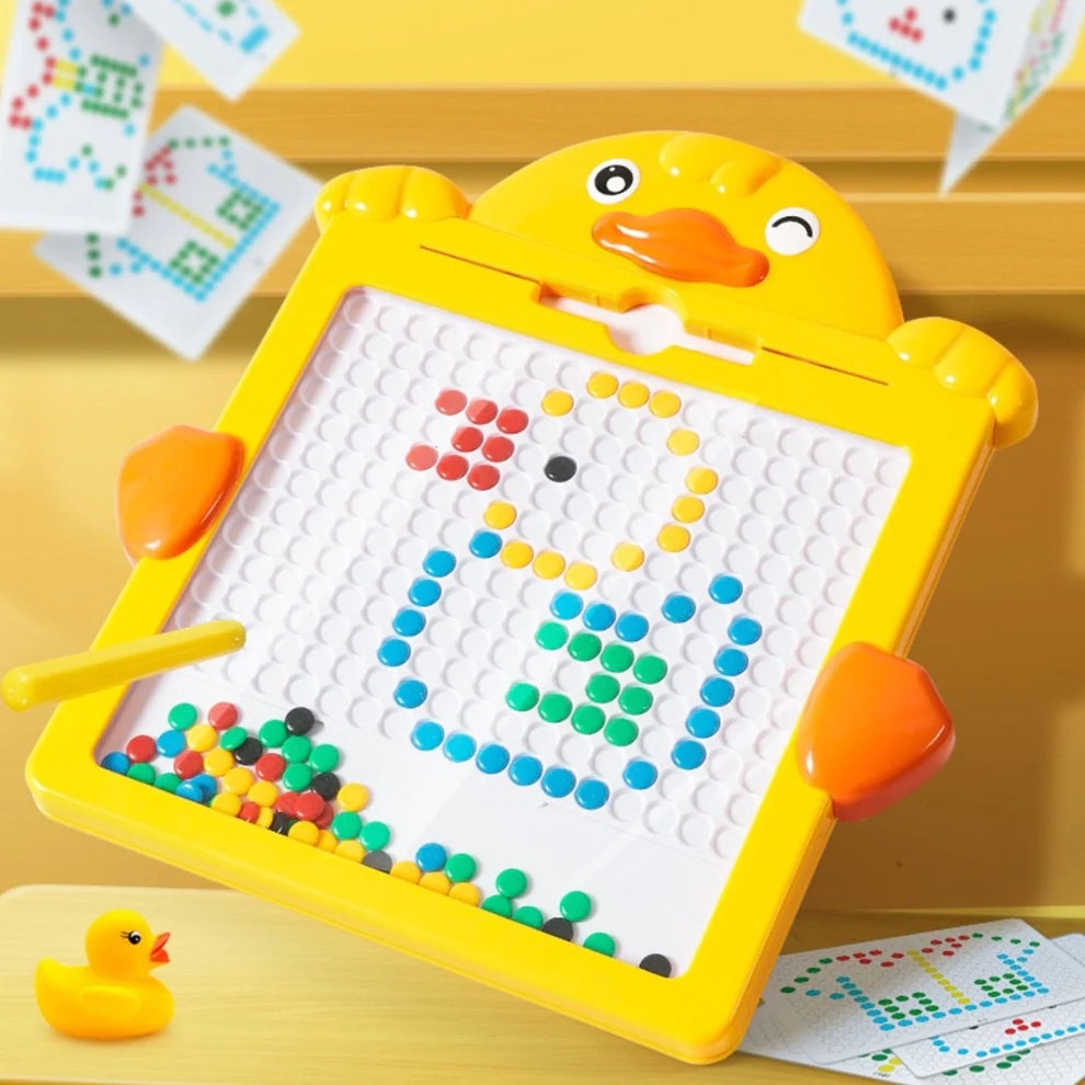 Image de Planche à dessin magnétique - Unbranded