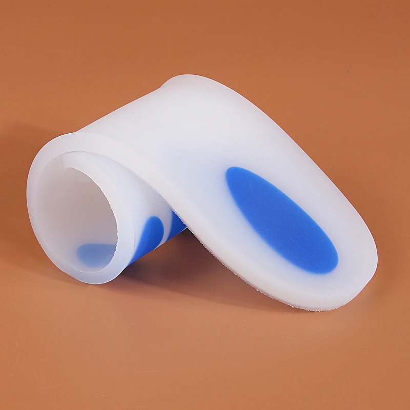 Image de Plantilla de siliconeنعل داخلي ناعم من السيليكون - Unbranded