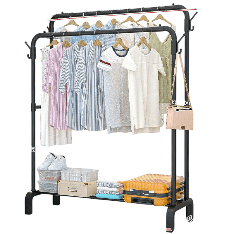 Image de Porte vêtement 35kg - Unbranded