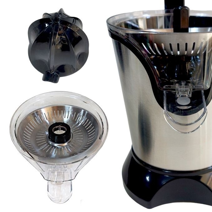 Image de Presse agrumes électrique 180 W عصّارة برتقال كهربائية - Unbranded