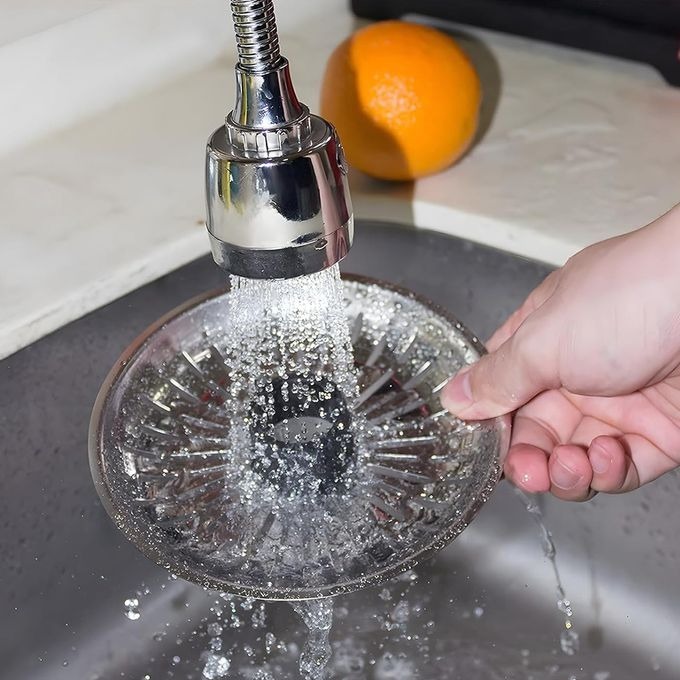 Image de Presse agrumes électrique 180 W عصّارة برتقال كهربائية - Unbranded