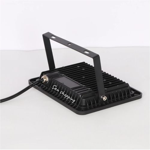 Image de Projecteur LED 50W Haute Qualité – IP66 Étanche - Unbranded